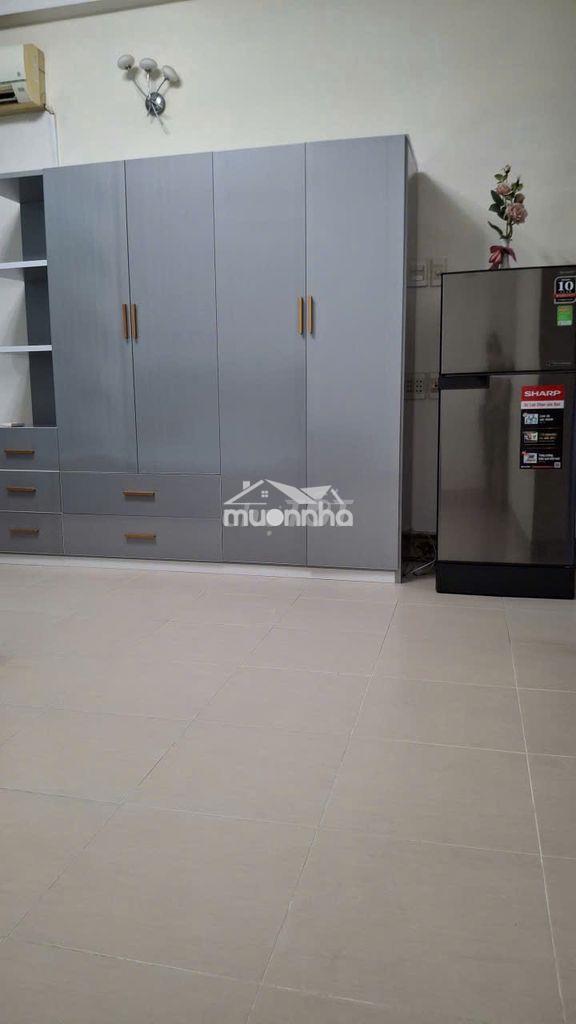 Phòng trọ cao cấp q.3-full nội thất, lối đi riêng, ngay trung tâm sg - Ảnh 4
