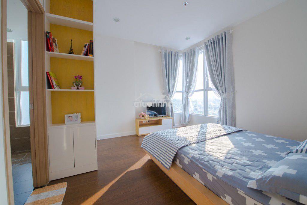 Bán gấp căn hộ chung cư thuận việt, q11, 100m2, 3pn, 5.8 tỷ, căn góc - Ảnh 2