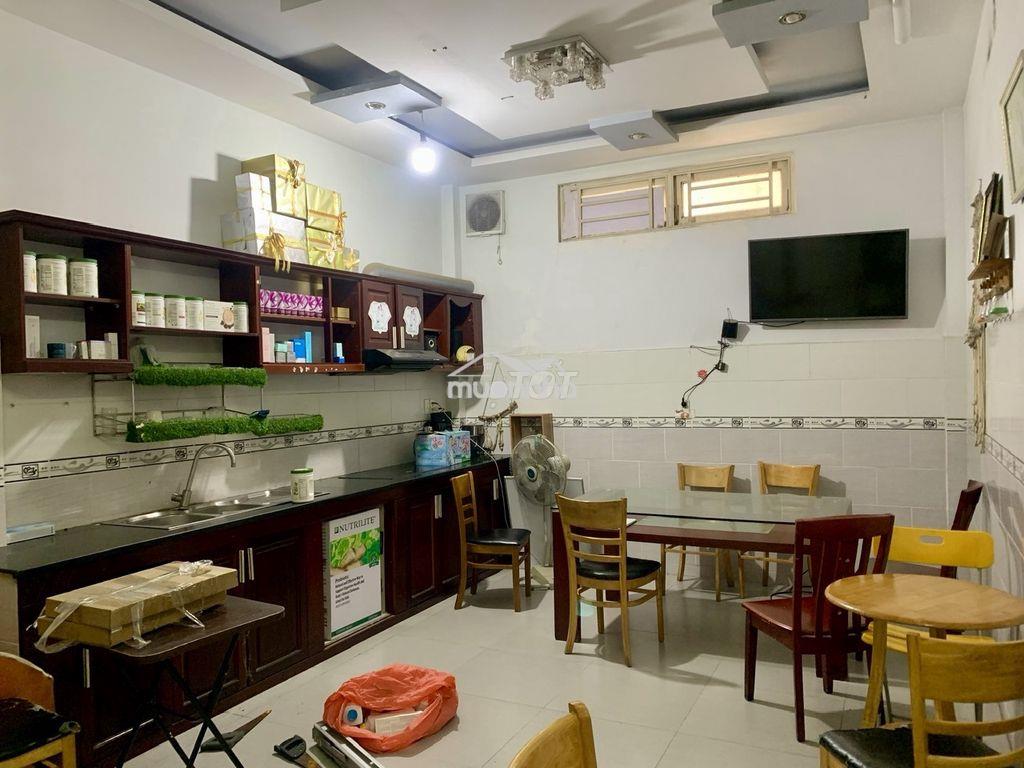 Cho thuê nhà nguyên căn hoàng hoa thám gần ga t3 22tr/tháng - Ảnh 3