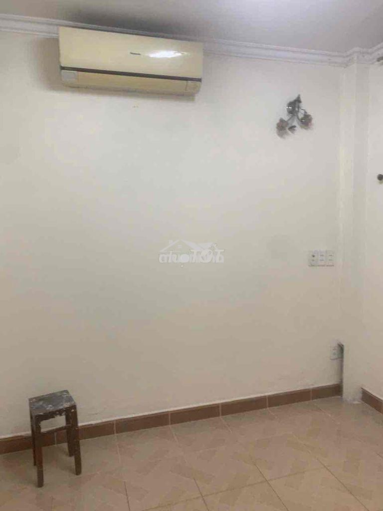 Cho thuê nhà nguyên căn trường sa, 4 tầng, 4pn/3wc, 3 máy lạnh