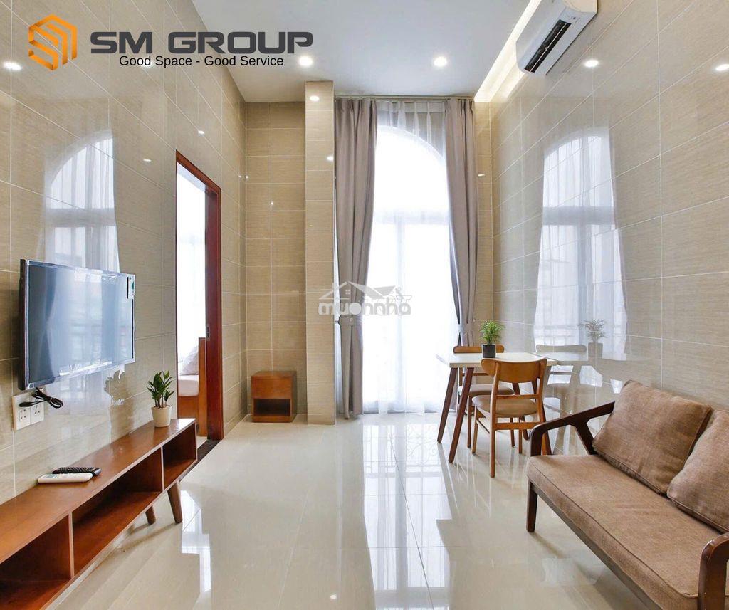 Hỗ trợ tìm và cho thuê căn hộ 1|2pn-phú nhuận chỉ từ 10tr5 - Ảnh 4