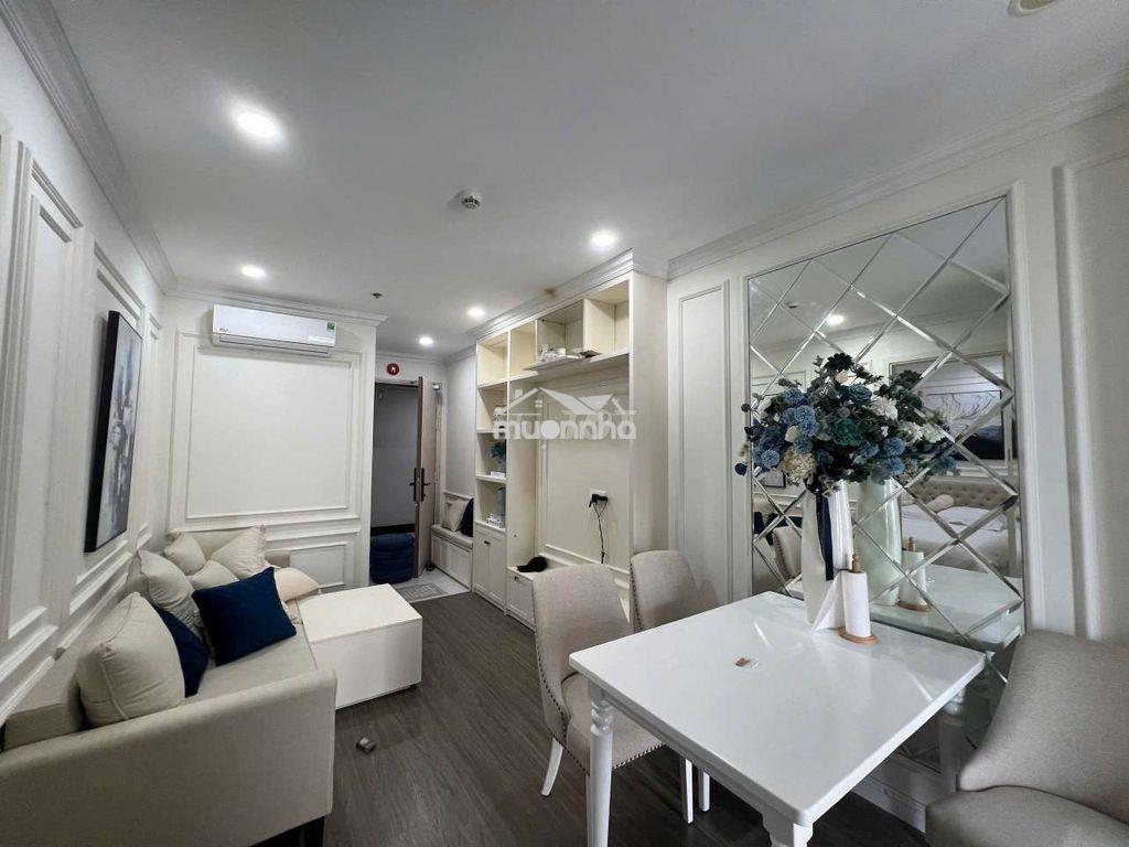 Fpt plaza2 full nội thất như hình - 2