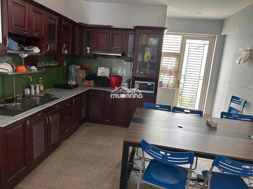 🏠Nguyên căn 3tầng 4phòng hẻm xe hơi lâm văn bền - quận 7 - Ảnh 3