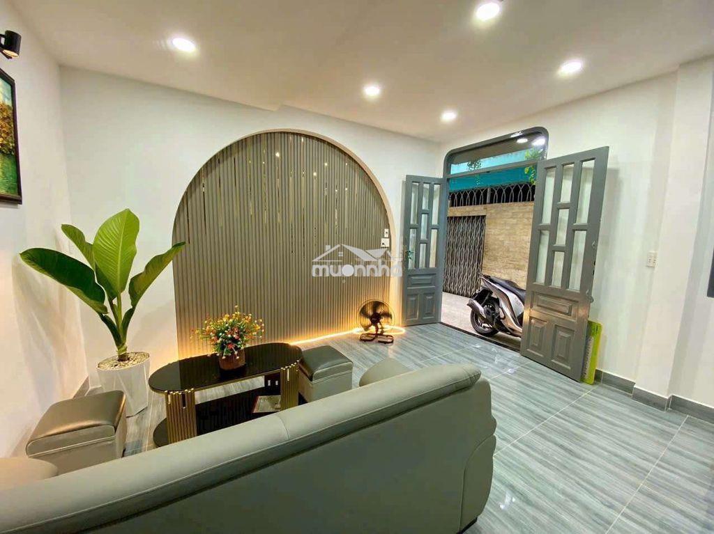 Cho thuê nhà lê văn phan - phú thọ hòa - 7,5 trieu - 1pn - có nội thất - Ảnh 3