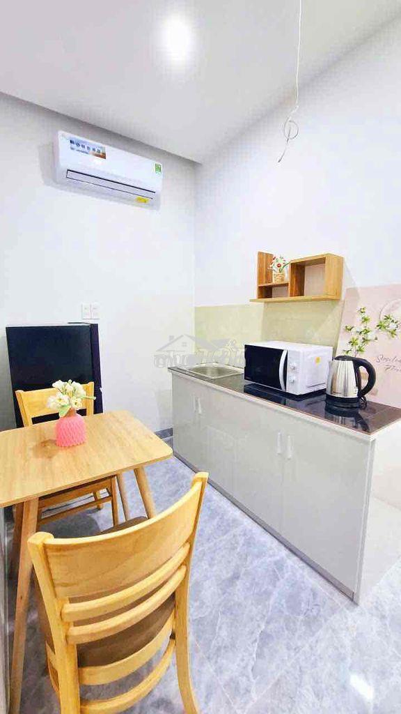 Chính chủ cho thuê phòng mới 100% - Ảnh 2