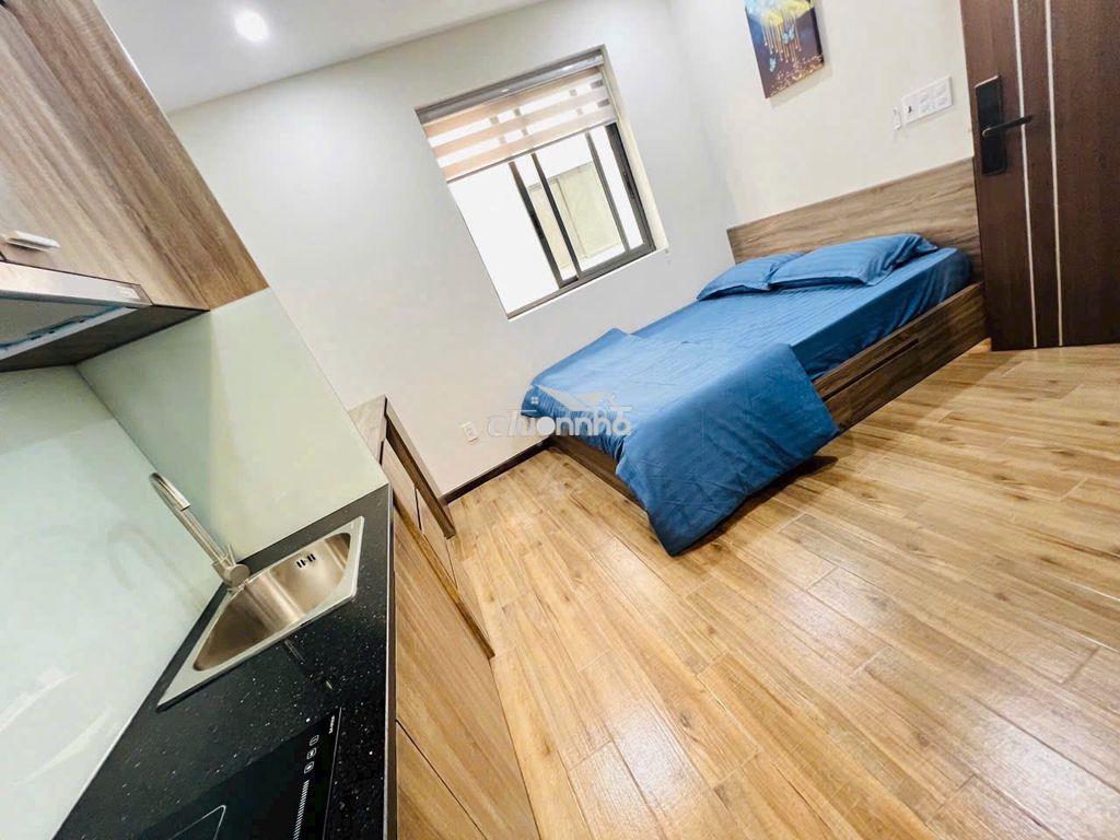 Cho thuê căn hộ vạn phúc city đẹp như hình 6tr - Ảnh 4