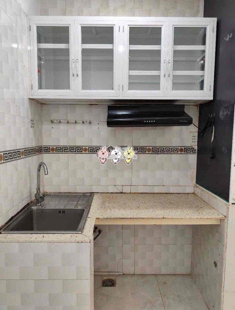 Nguyên căn cho thuê 1t 3l st 3pn 4w hồ thị kỷ quận 10. - Ảnh 4