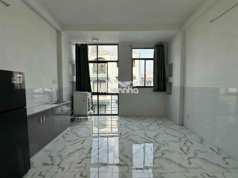 Cho thuê phòng trọ 🏠