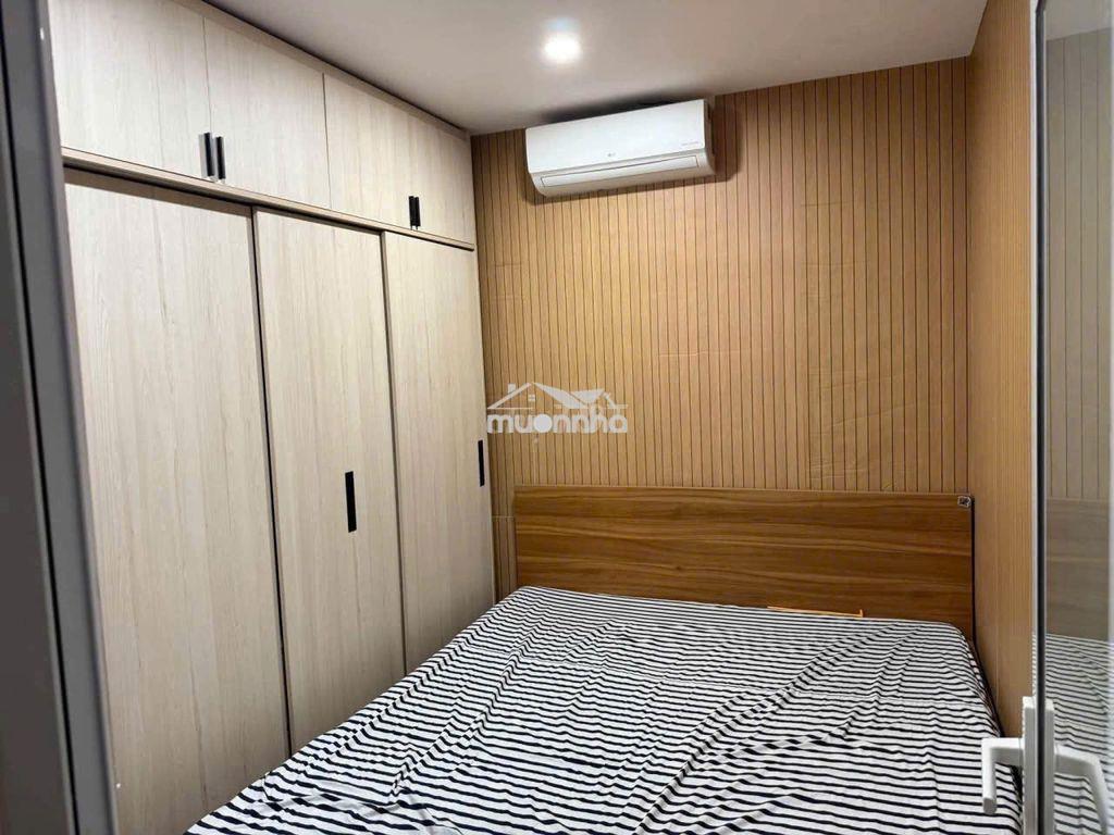 Nhà riêng 2p ngủ- cô giang , phú nhuận- nội thất -giá 15tr/th - Ảnh 2