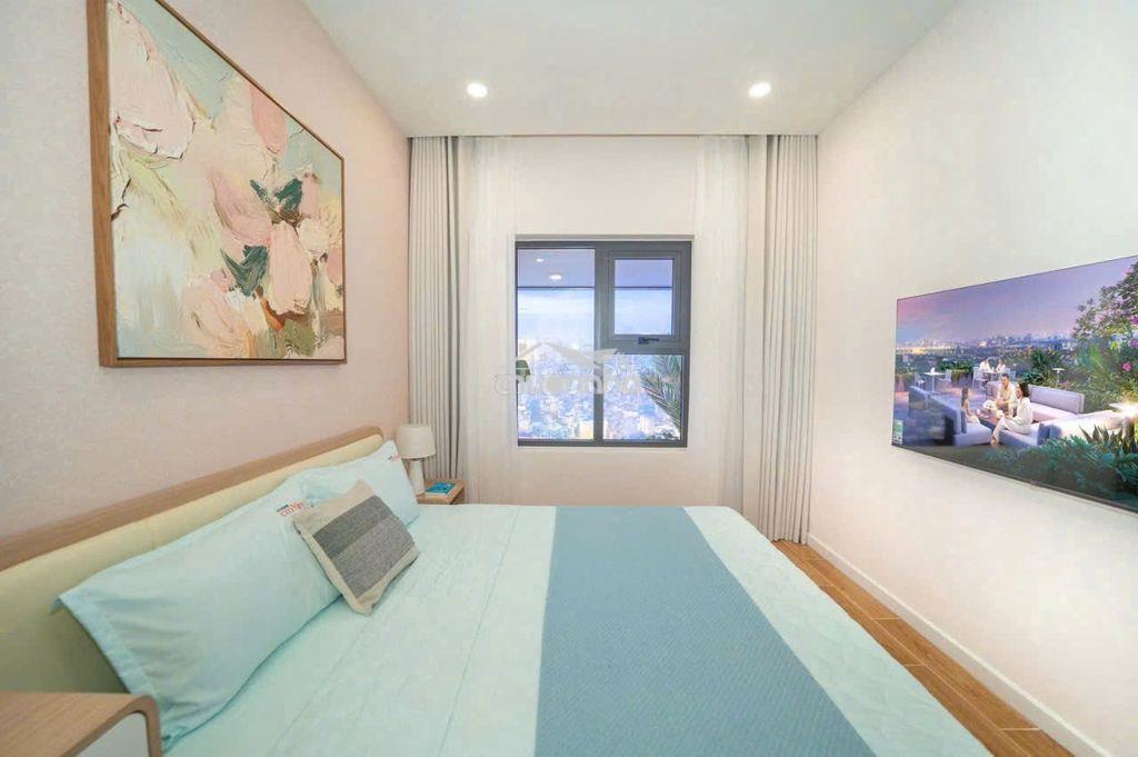Sở hữu căn hộ 2 phòng ngủ tại biên hòa chỉ từ 250 triệu, full nội thất - Ảnh 4