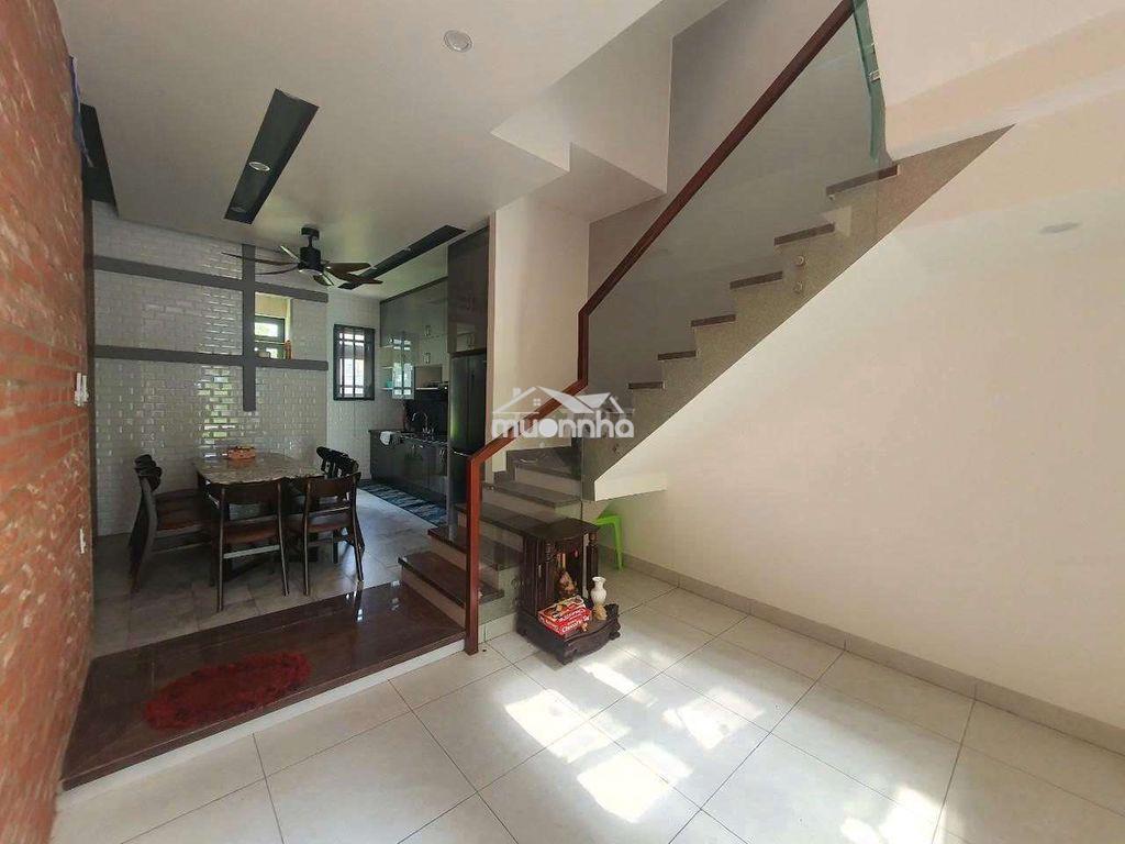 Nhà kdc phúc đạt 4 phòng ngủ full nội thất - 2
