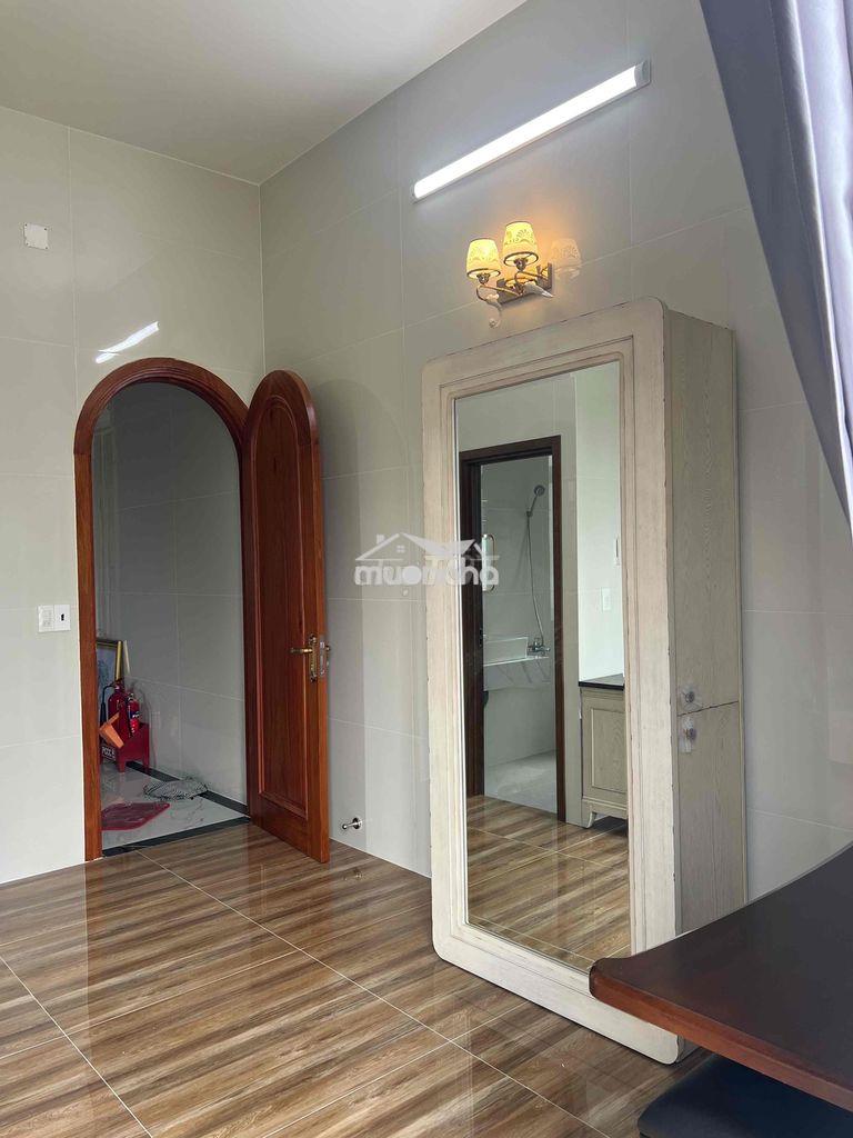 Phòng trọ dịch vụ cao cấp phước long tphcm - Ảnh 4