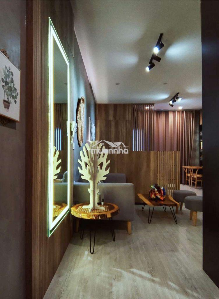 Cho thuê căn hộ studio 40m2 sunrise city view - Ảnh 3