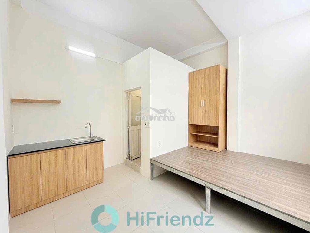 Cho thuê phòng studio full nt mới free xe gần celadon, aeon tân phú🔥 - Ảnh 3