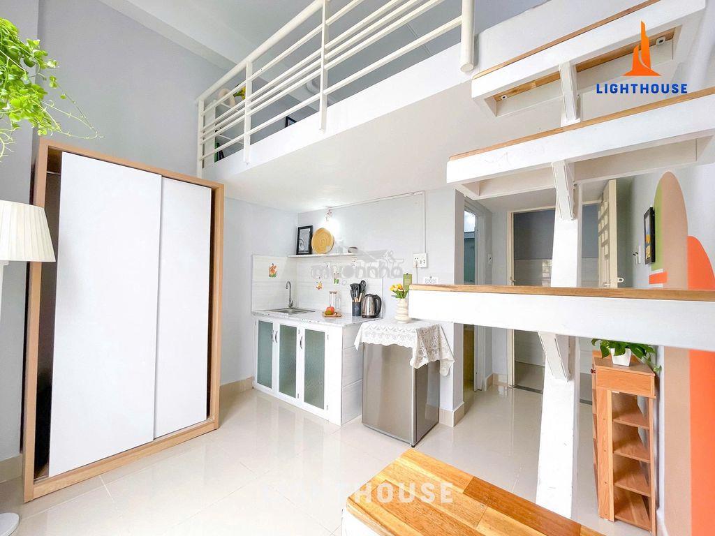 Chính chủ ngay đh hồng bàng, văn lang, gtvt full nt an ninh thang máy - Ảnh 4