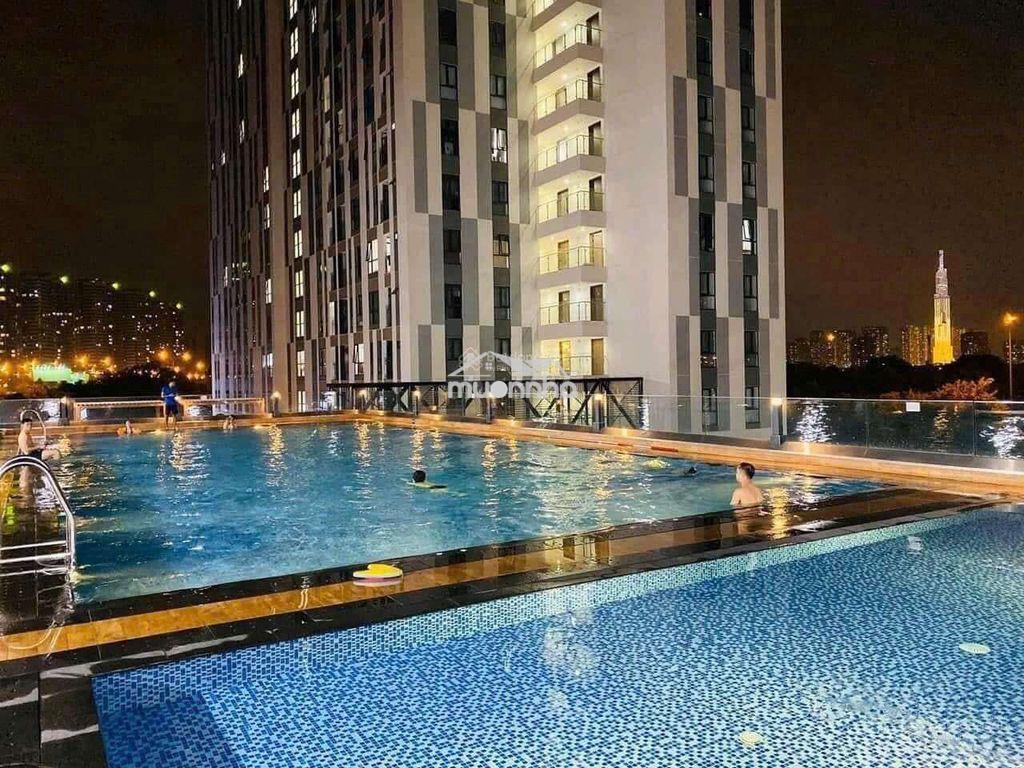 Cho thuê căn hộ  centana thủ thiêm, đ. mai chí thọ, p. an phú, quận 2 - Ảnh 2