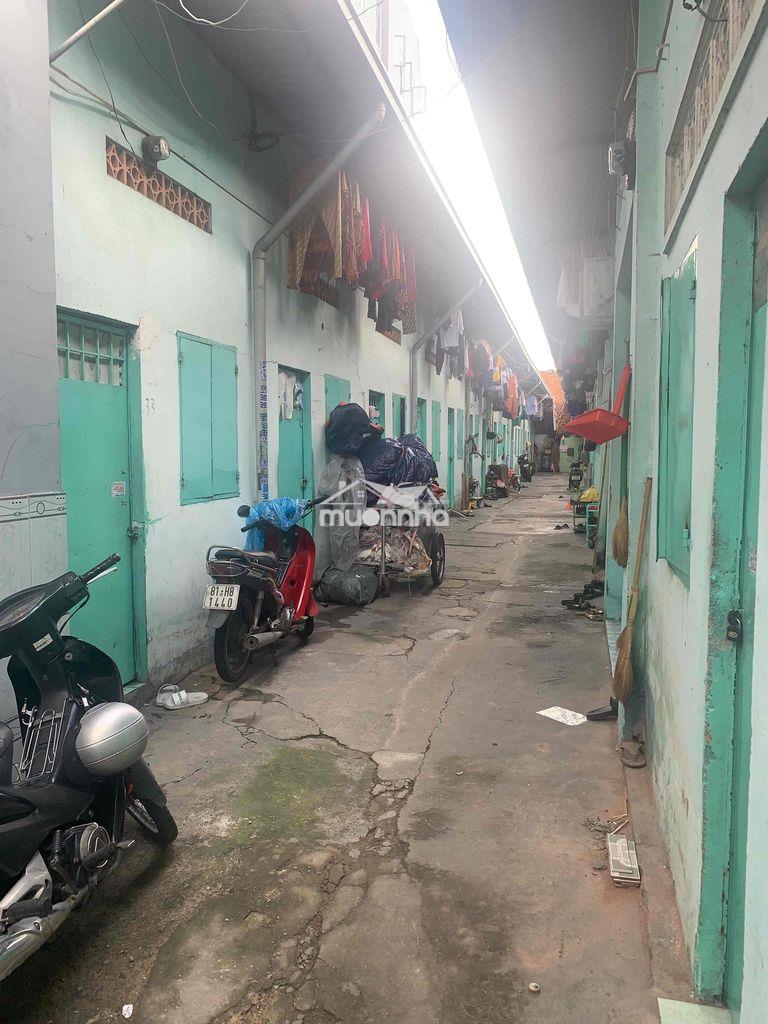 Còn 1 phòng, đường phú châu, cách bv thủ đức 500m - Ảnh 3
