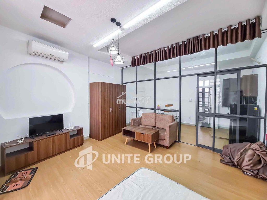 🔥1pn bancol 65m2 cực rộng ngay khu phan xích long thang máy - hầm xe - Ảnh 2