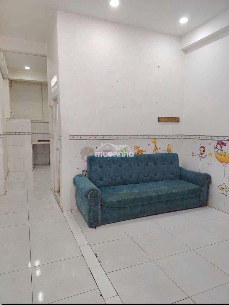 Nhà cho thuê 3 pn giá 9 triệu  - 2