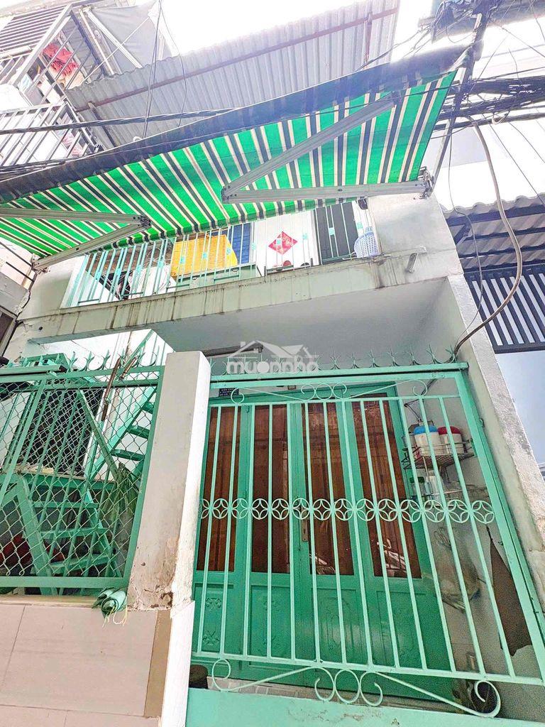 🏡 Nhà hẻm 465 trần xuân soạn q7 💸 giá bán: 3 . 8 tỷ còn trao đổi 🍀 ▪d