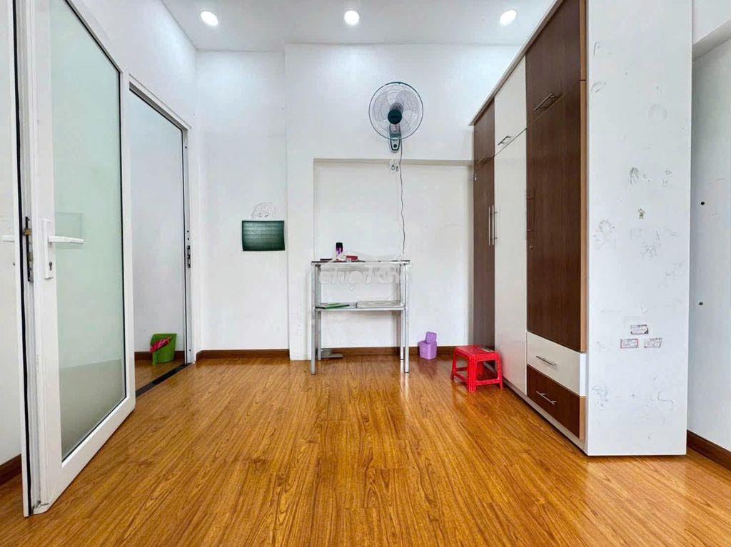 Nhà nguyên căn 4pn full nội thất hẻm bình thới  - 2
