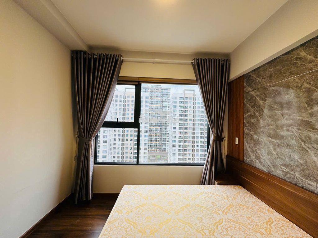 Cho thuê căn hộ akari city (phase 1) - tòa ak2 - nhà đẹp và mới - Ảnh 4