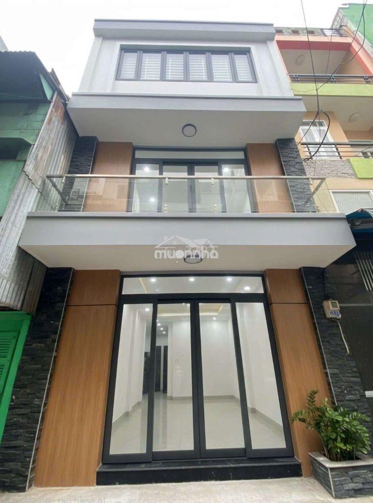 Trần phú q5- bệnh viện  nguyễn tri phương & an bình - dts 41m2 - 3 tỷ6 - Ảnh 3