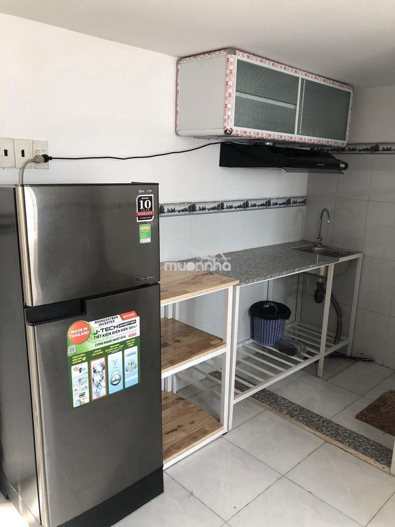 🏠 Kl – home – phòng cho thuê – full nội thất – 4.0 triệu - Ảnh 3