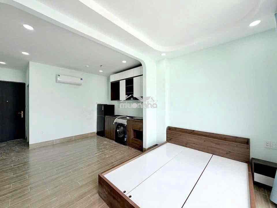 Khai trương căn hộ 1pn, full nội thất- ngay đỗ xuân hợp, global city - Ảnh 3