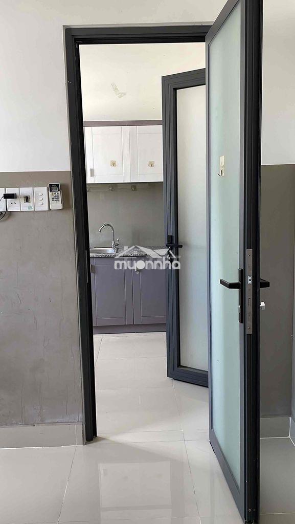 Cho thuê căn hộ 1 phòng ngủ riêng mặt tiền đường phú châu - Ảnh 2