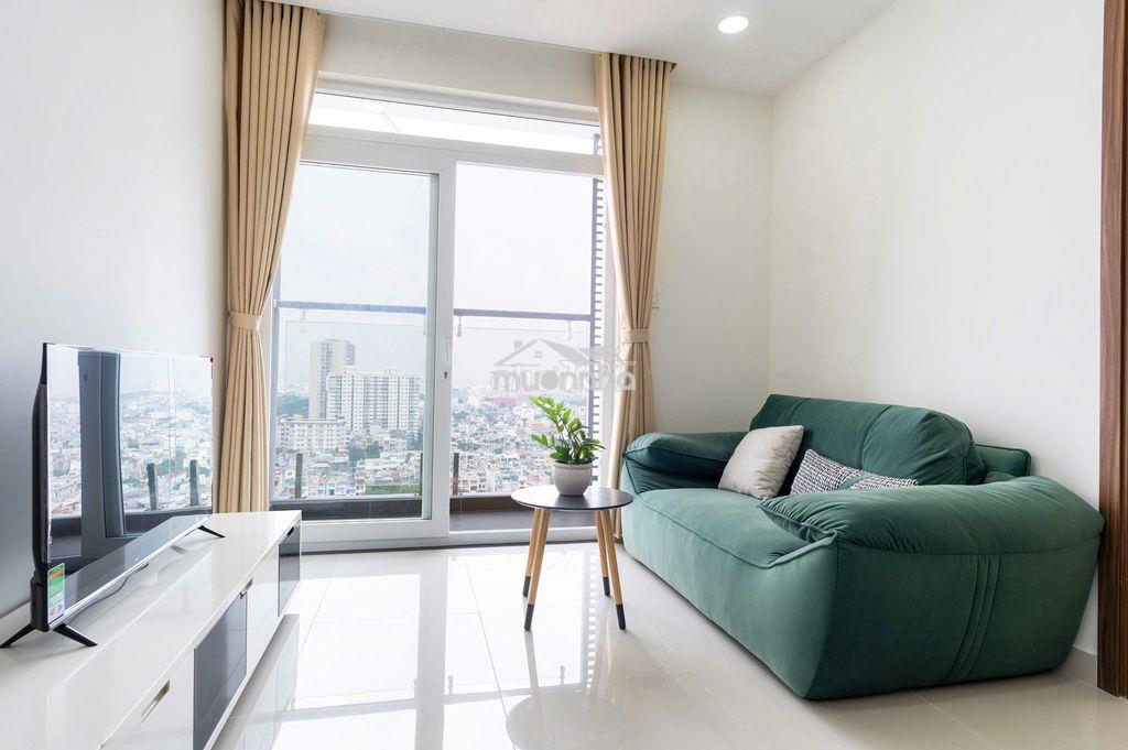 🏠 Cho thuê căn hộ the western capital – 2pn 1wc - Ảnh 2