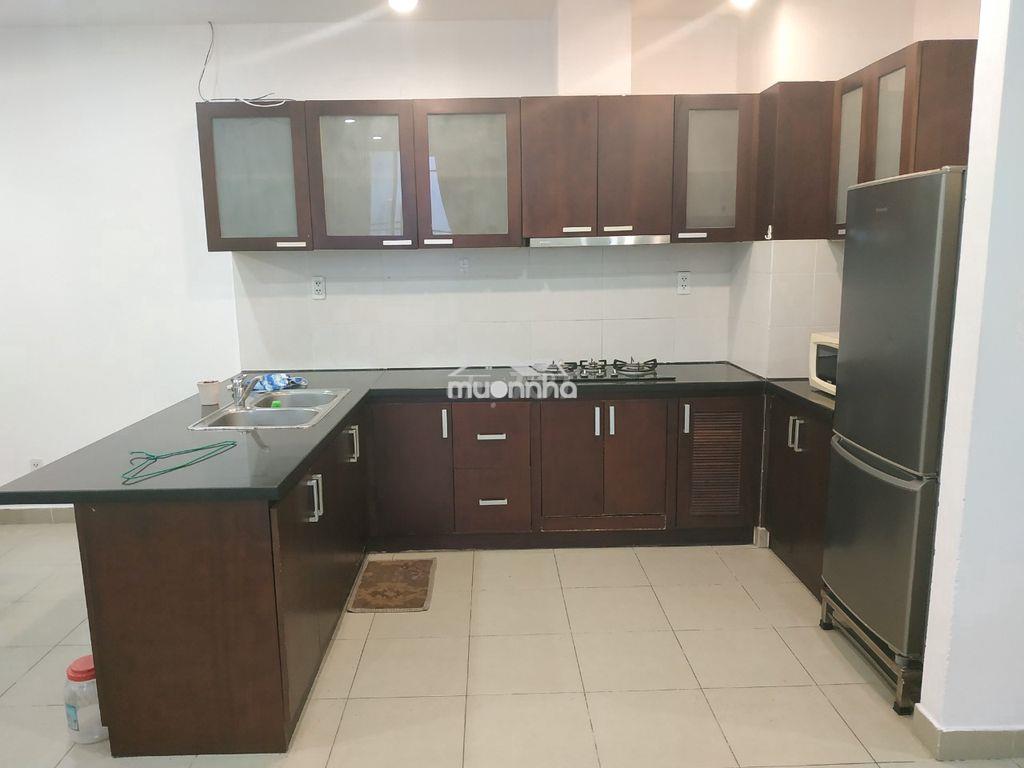 Cho thuê chung cư screc quận 3 – 90m2 – 3pn 2wc – full nội thất - 4