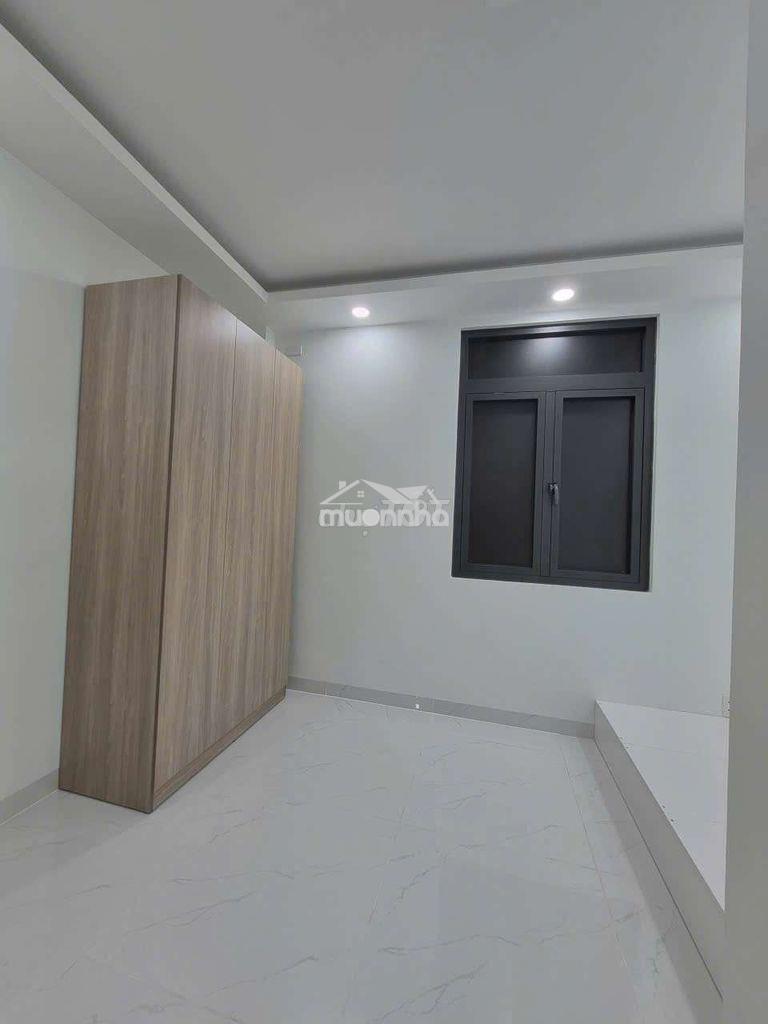 Phòng trọ mới xây - Ảnh 2