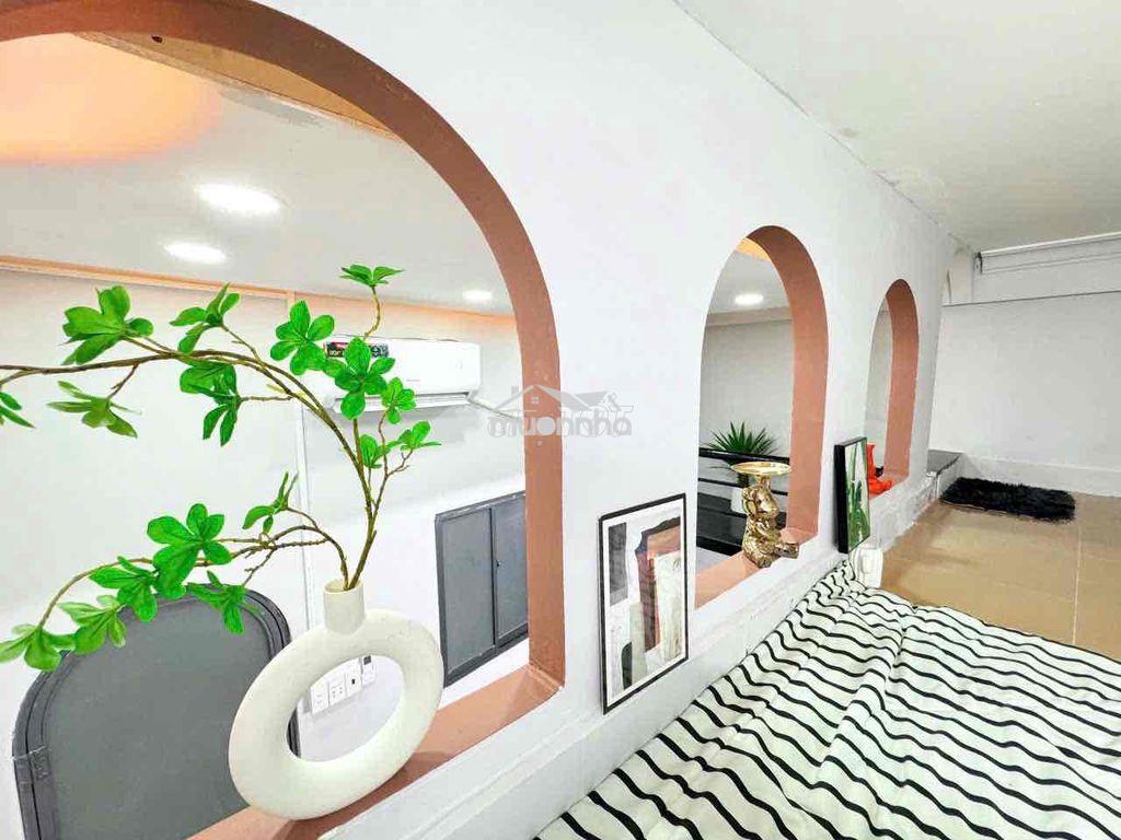 Cho thuê phòng trọ q10 gần cv lê thị riêng – bách khoa – vạn hạnh mall - 4