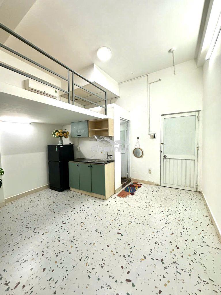 Duplex đầy đủ nội thất ngay trung tâm q1 - Ảnh 3
