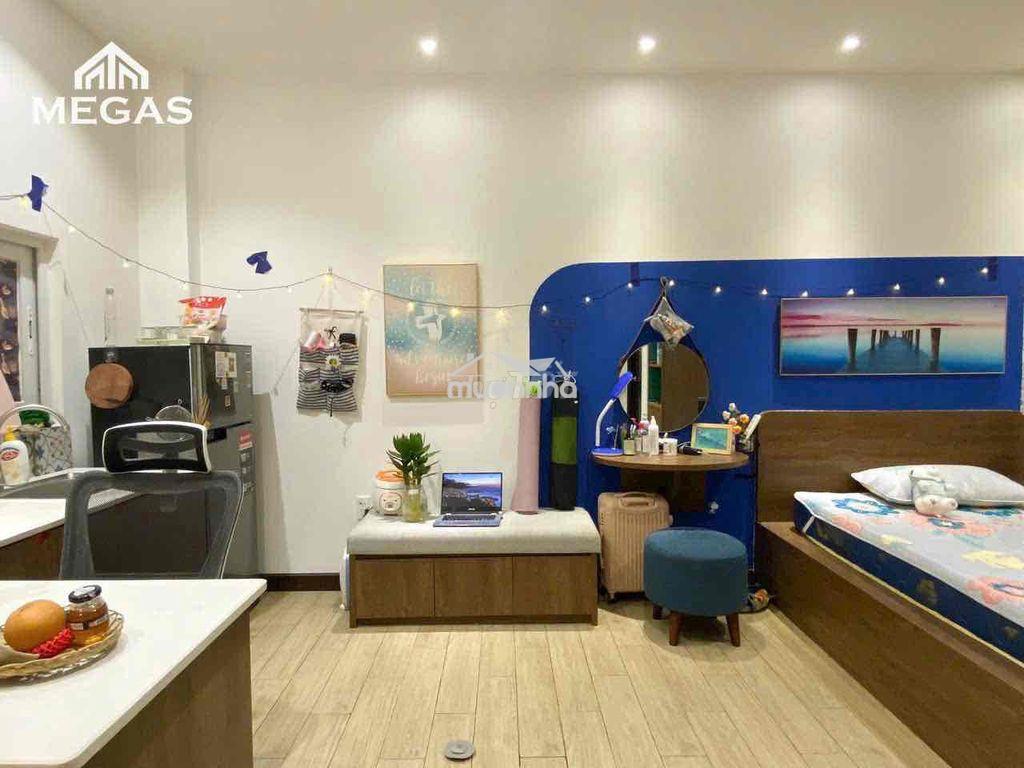 Khai trương căn hộ mới - cửa sổ thoáng - đầy đủ tiện nghi - Ảnh 3