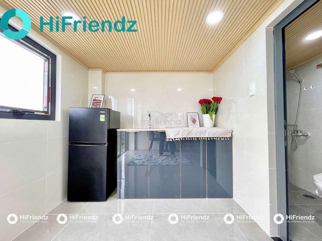 Chung cư mini có thang máy, bảo vệ mới xây ngay ngã tư 4 xã, đầm sen - Ảnh 3