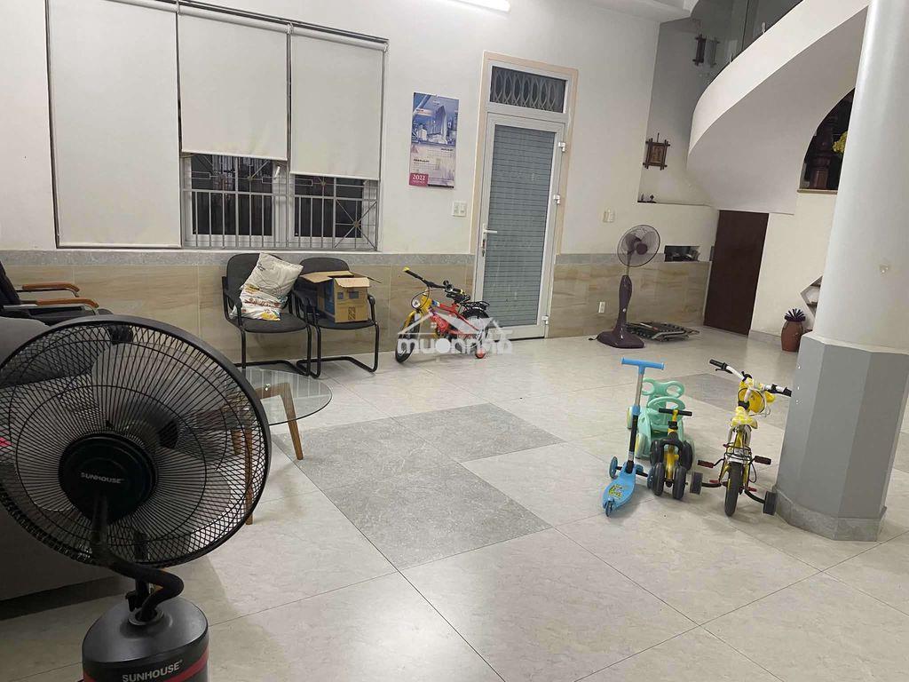 Cho thuê mặt bằng căn góc rất đẹp - Ảnh 4