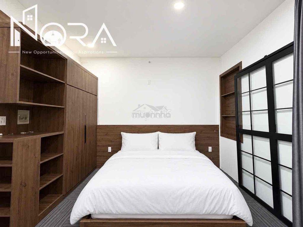 Cho thuê căn hộ 1pn full nội thất – etown tân bình - Ảnh 3