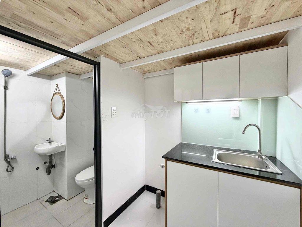 Nhà đẹp xịn sò vậy mà chỉ 4tr/tháng 🔥 - Ảnh 4