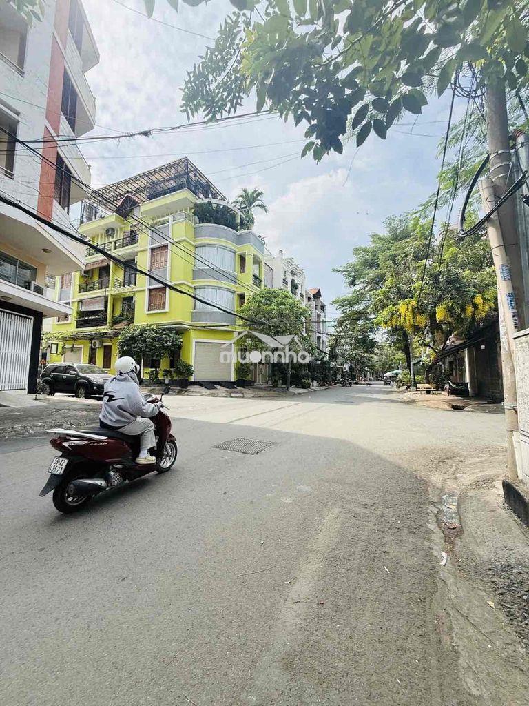 Nhà 5 tầng - 10pn - đường 10m có vỉa hè !!!! - 3