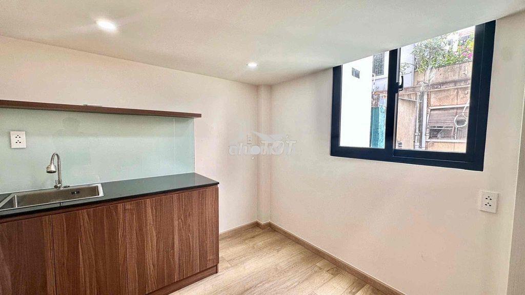 Cho thuê phòng duplex mới tinh thuận tiện qua đh hoa sen và đh kinh tế - 3