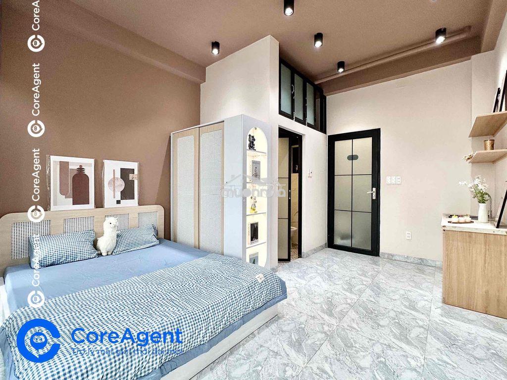 Bóc seal căn hộ luxury cách aeon mall tân phú 700m gần đh huit - Ảnh 3