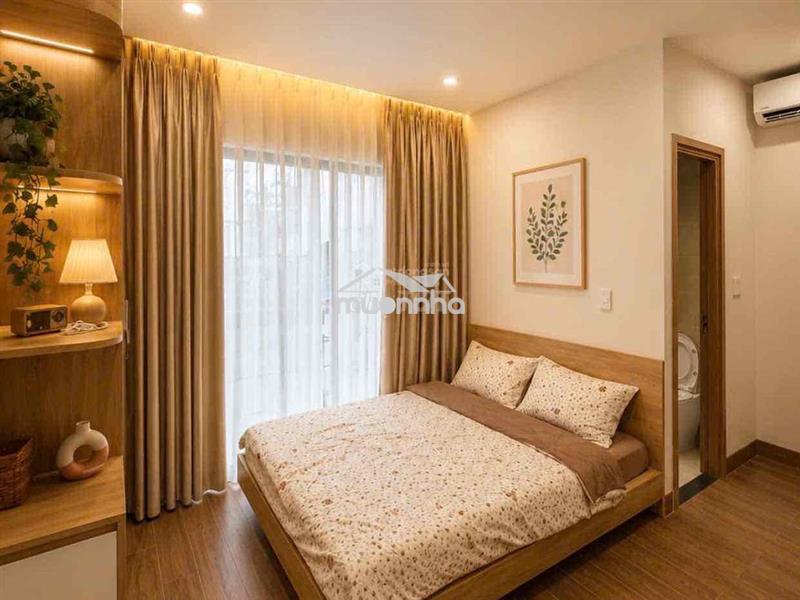 ❣️Căn hộ mini thang máy gần đh .. etown cộng hoà