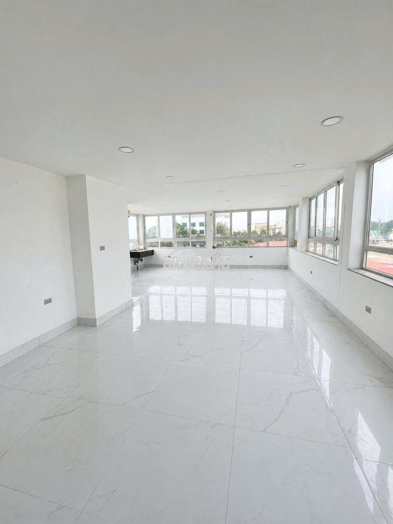 Tòa nhà mặt tiền nguyễn trọng tuyển, tân bình – dt 8x25m – 150tr - 3