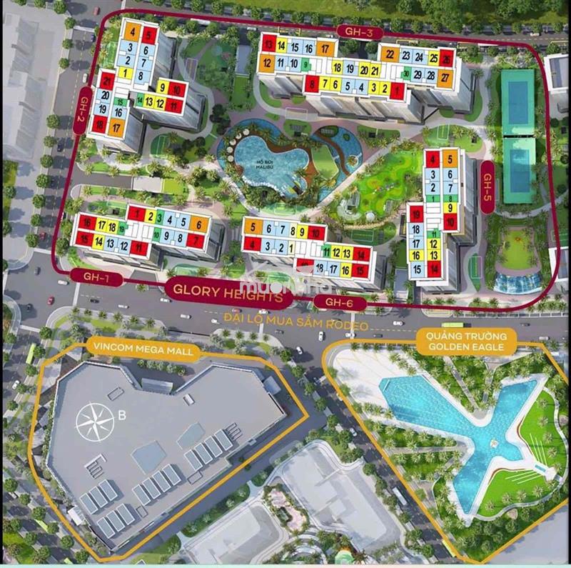 Ra hàng nhanh căn 1pn giá cực tốt