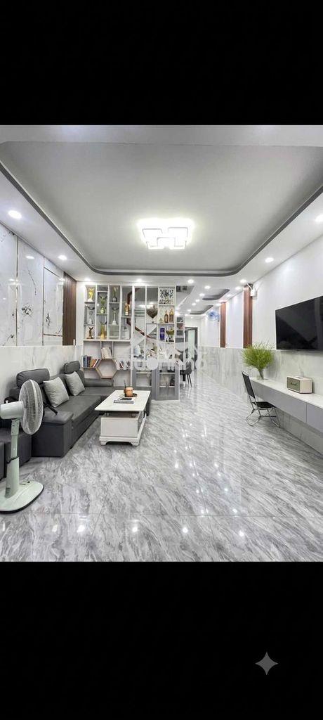 Nhà đẹp 2 tầng_48m2_hxh_3,95 tỷ_nguyễn ảnh thủ_tân chánh hiệp q12