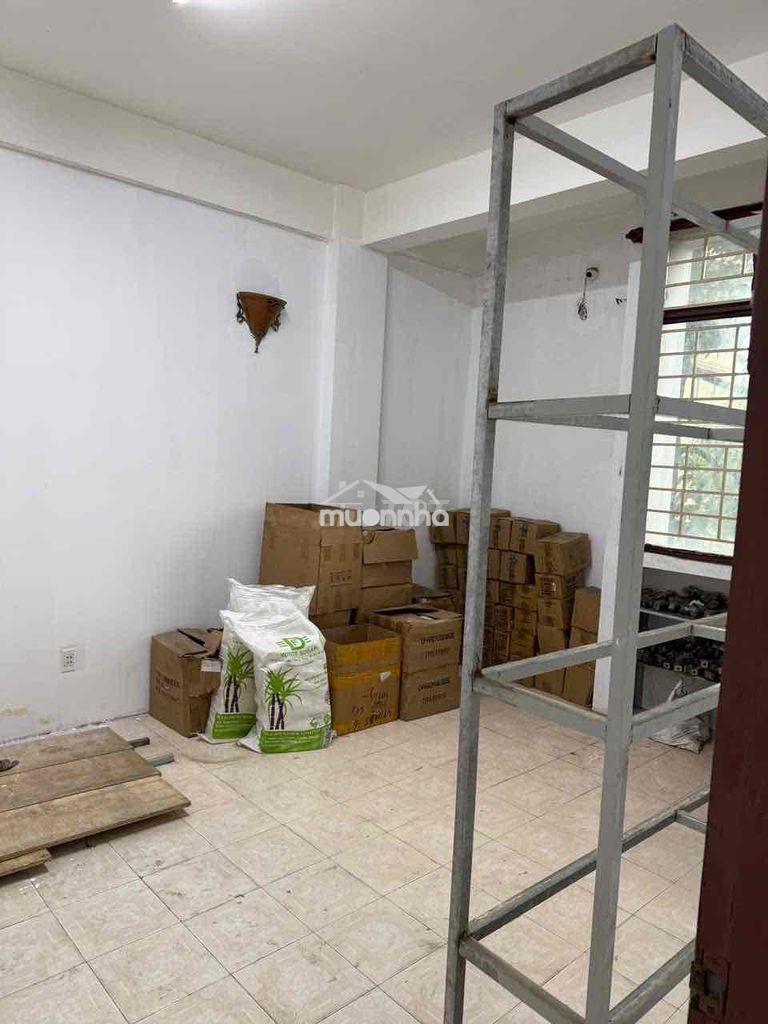 Chung cư lý thường kiệt q11 tầng 1 64m2 view mặt tiền - Ảnh 3