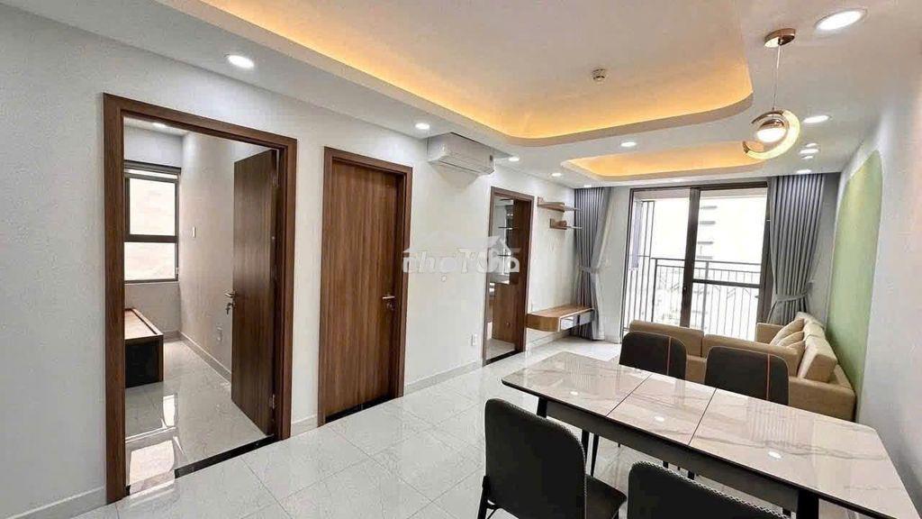 Cho thuê căn hộ saigon south residences, 2pn, 14 triệu, lh. phí thanh - Ảnh 4