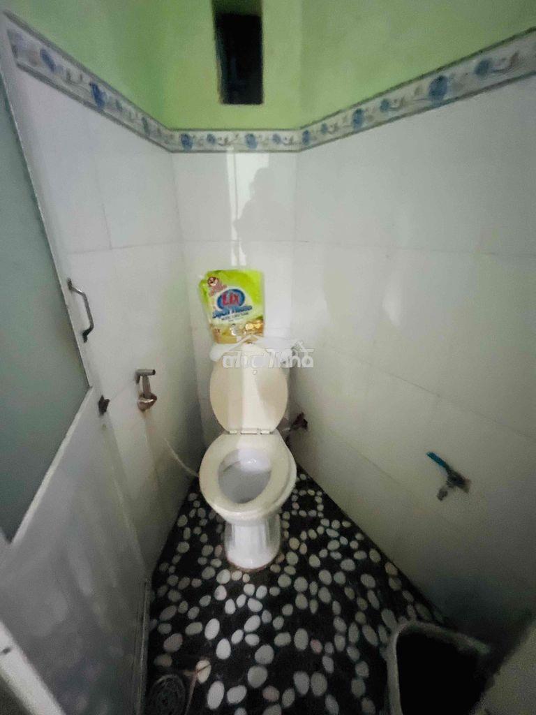 Nhà sổ chung lầu trệt đường ô tô tận nơi gần ngã tư bình trị - 3